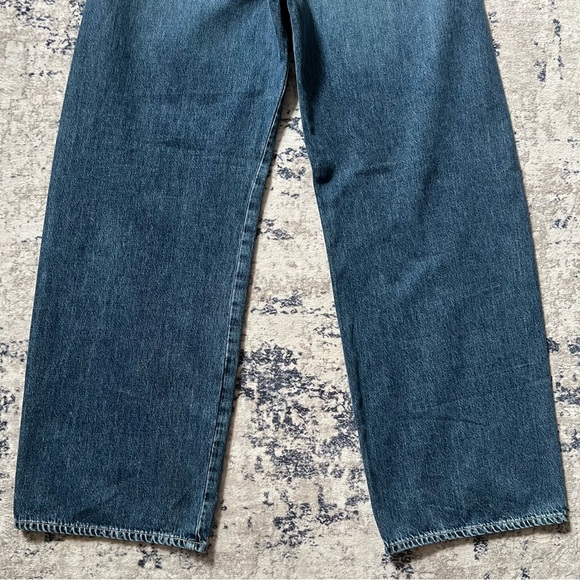 Citizens of Humanity Brynn Drawstring Trouser Jeans Size 27 - Picture 11 of 14